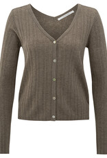 YaYa Yaya Rib cardi