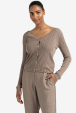 YaYa Yaya Rib cardi