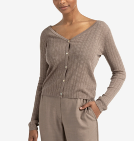 YaYa Rib cardi