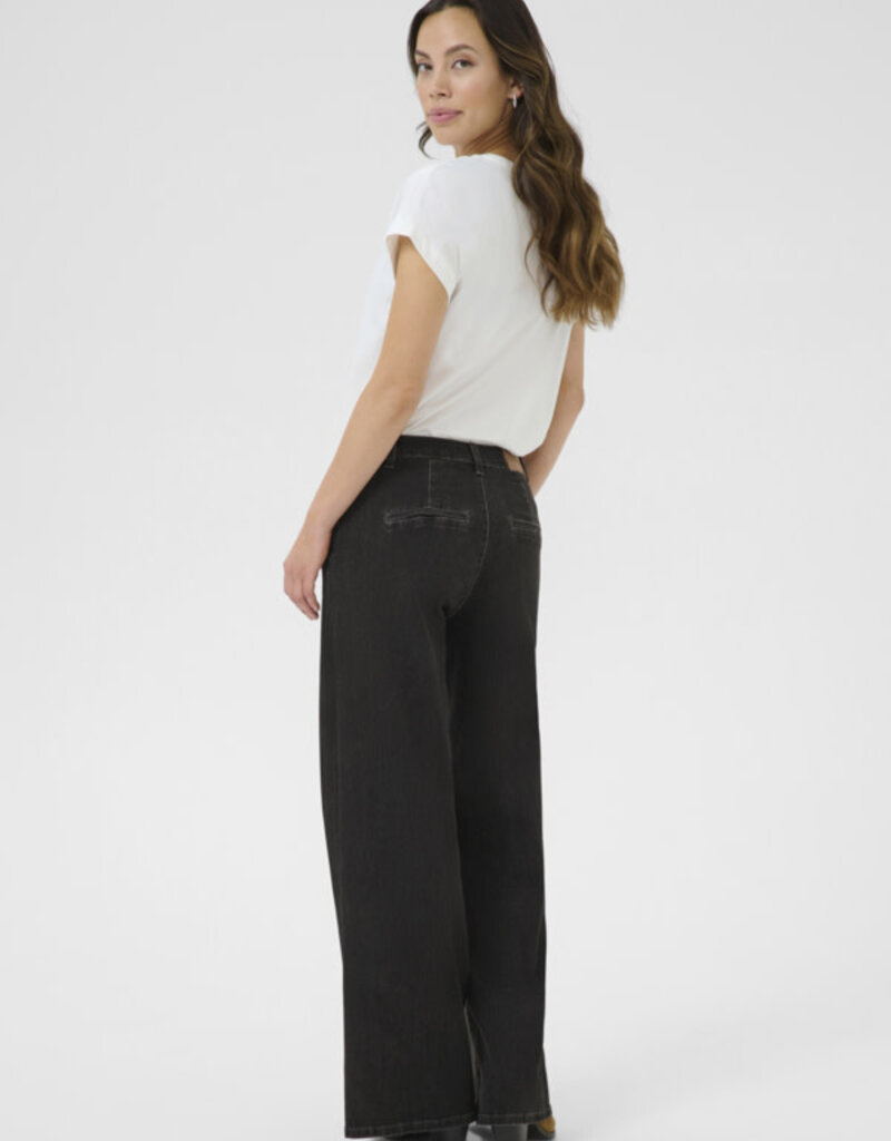 Cream Cream Visti denim