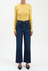 Daze Daze Pleaser Magic wide ankle