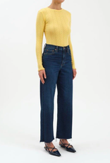 Daze Daze Pleaser Magic wide ankle