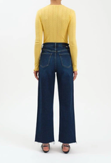 Daze Daze Pleaser Magic wide ankle