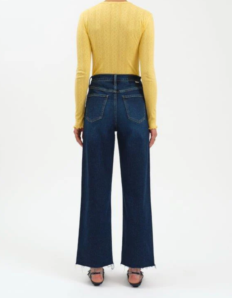 Daze Daze Pleaser Magic wide ankle