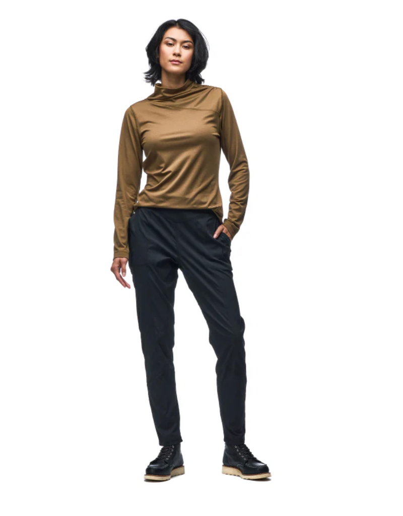 Indyeva Indyeva Matkailu HV pants