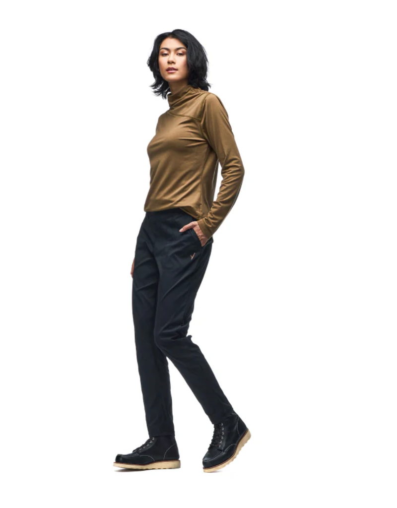 Indyeva Indyeva Matkailu HV pants