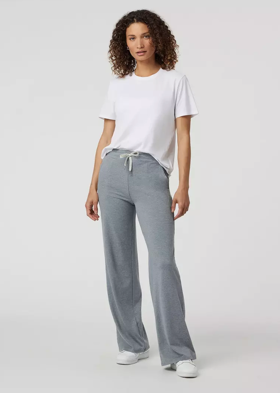 Vuori SS Feather tee