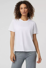 Vuori Vuori ss Feather tee