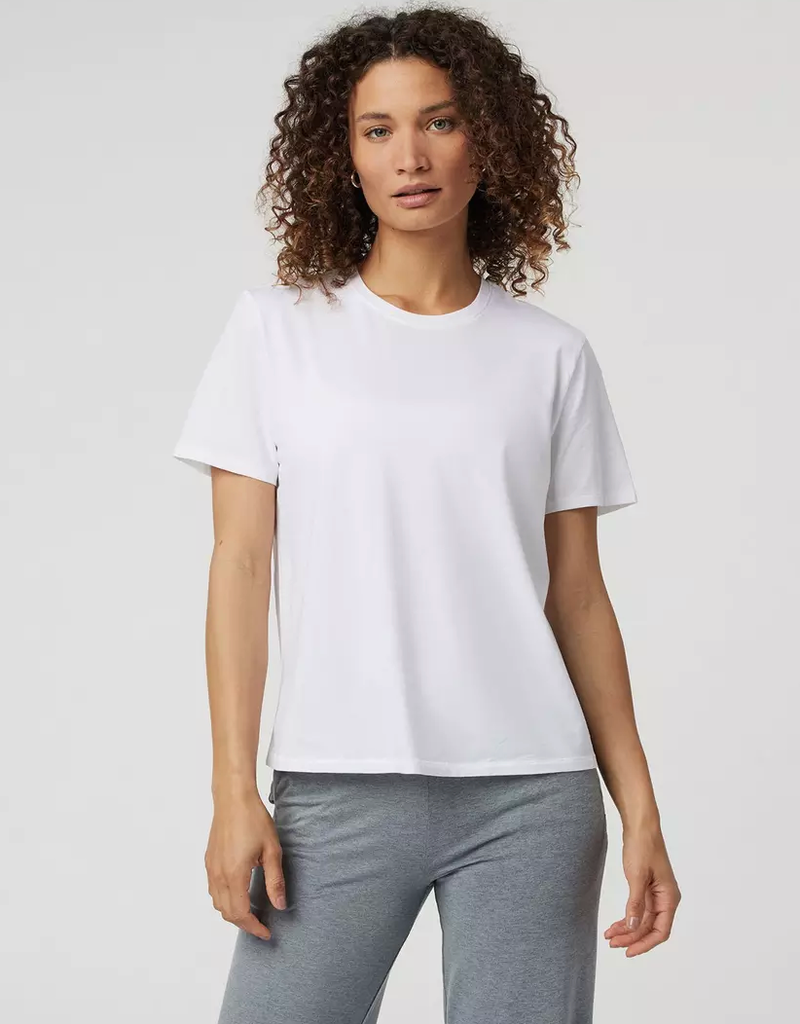 Vuori Vuori ss Feather tee