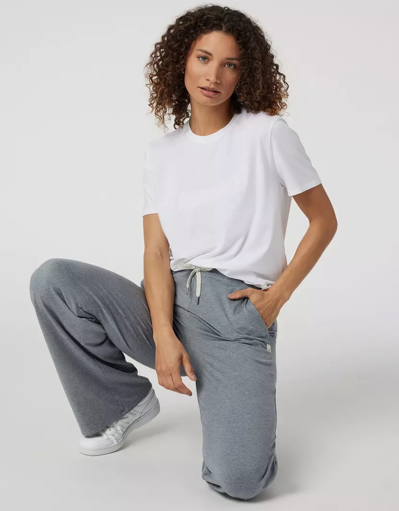 Vuori Vuori ss Feather tee
