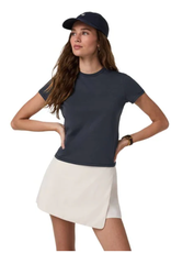 Vuori Vuori ss Feather tee