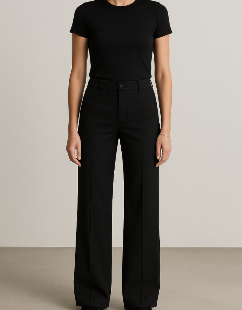 Vuori Vuori Miles trouser