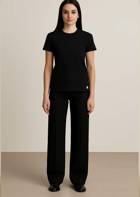 Vuori SS Lux tee