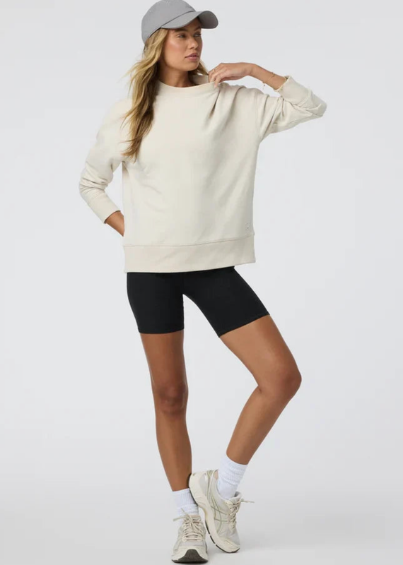 Vuori Sedona Weekender crew