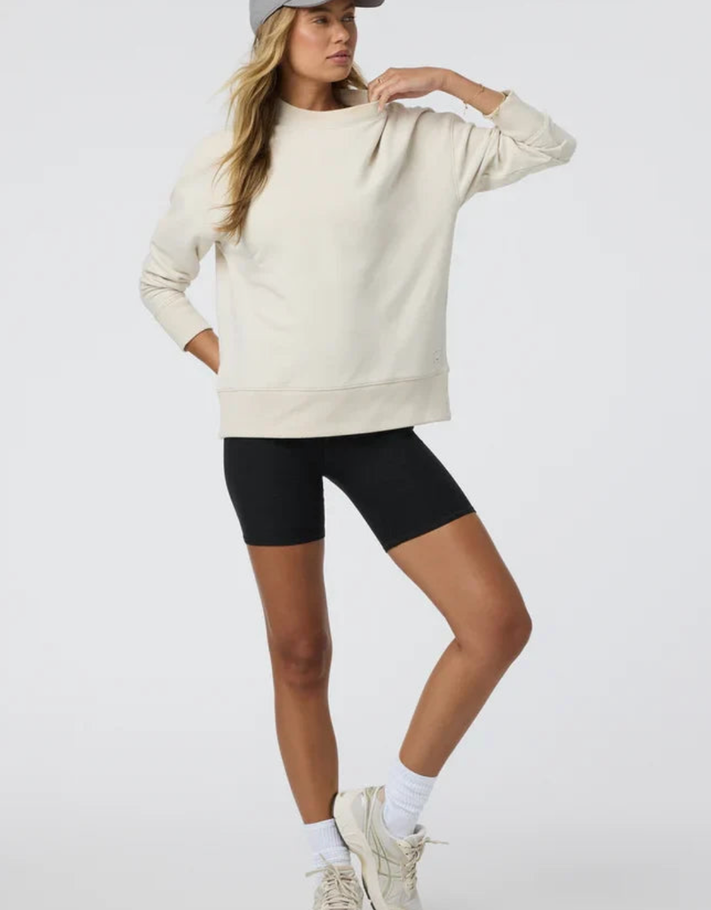 Vuori Vuori Sedona Weekender crew