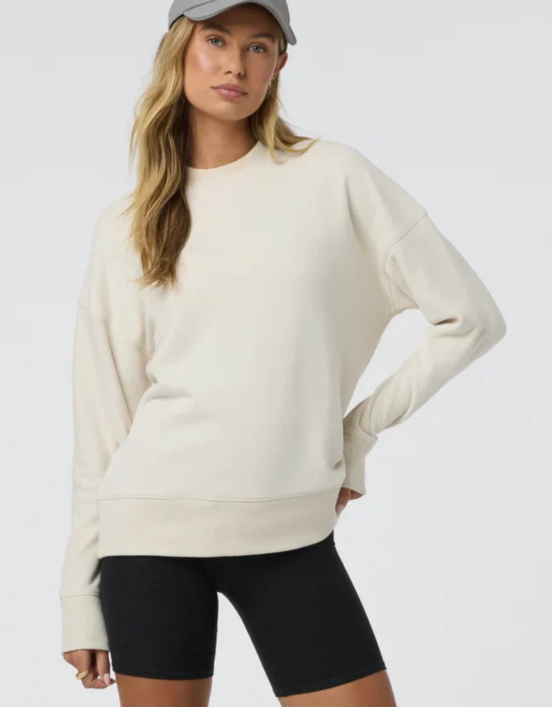 Vuori Vuori Sedona Weekender crew