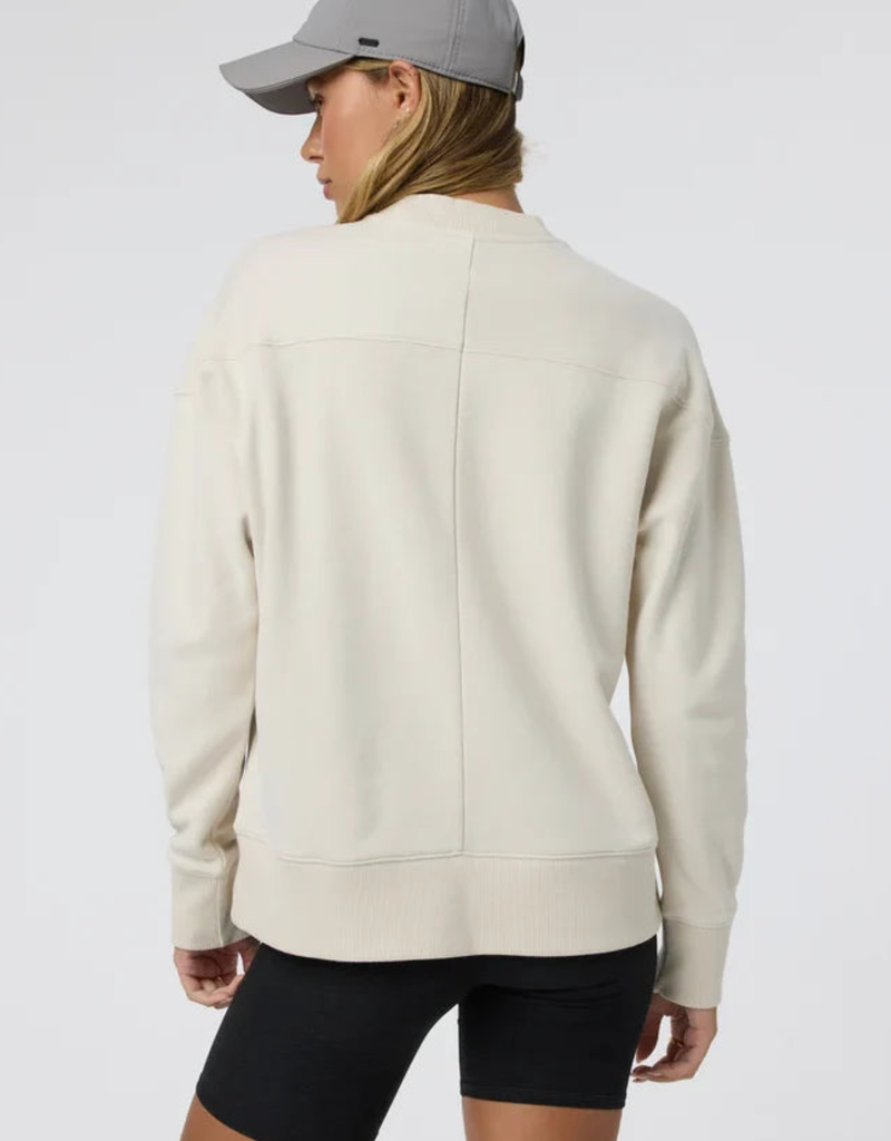 Vuori Vuori Sedona Weekender crew