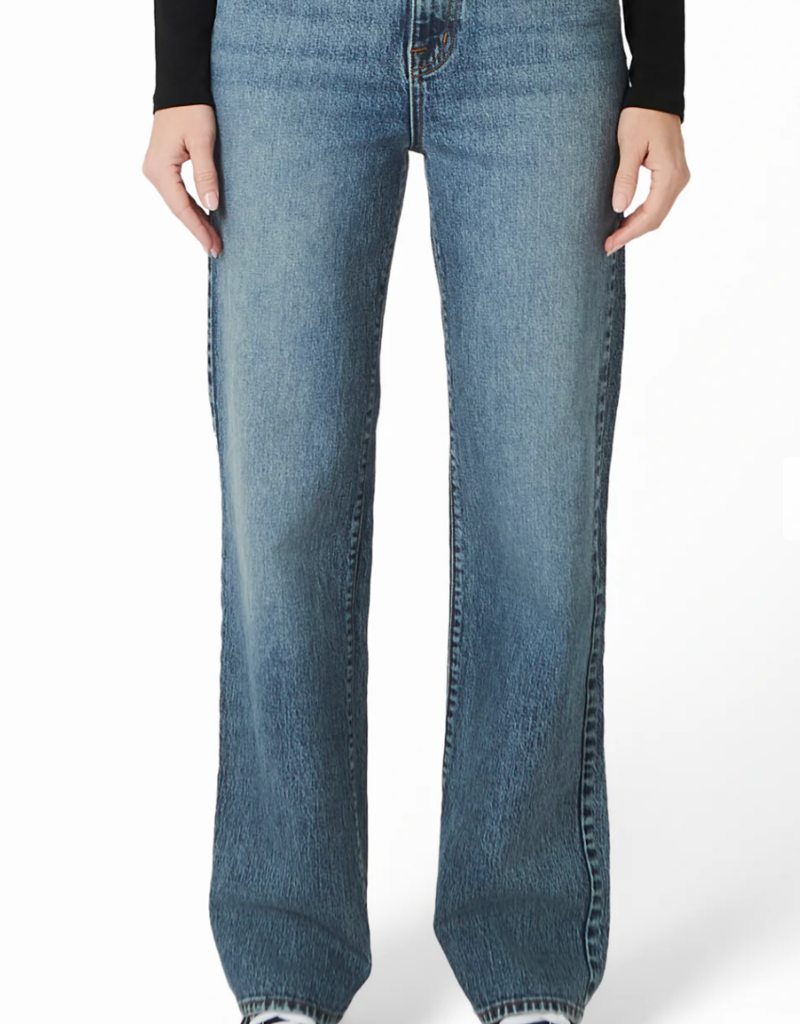 Modern American Mod Am Winona jeans
