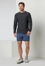 Vuori Vuori Strato Tech Tee L/S