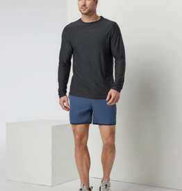 Vuori Strato Tech Tee L/S