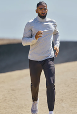 Vuori Vuori Ponto 1/2 zip mockneck