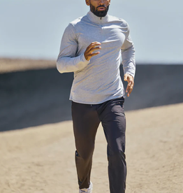 Vuori Ponto 1/2 zip mockneck