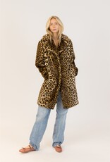 Lyla & Luxe Lyla & Luxe Leo coat