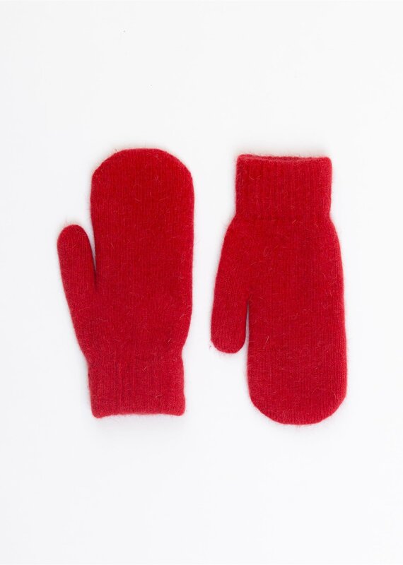 Lyla & Luxe Mittens