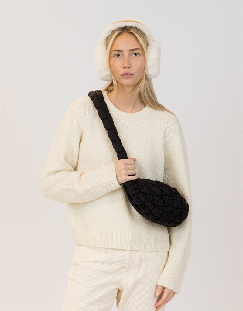 Lyla & Luxe Lyla & Luxe S Quilt bag