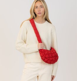 Lyla & Luxe S Quilt bag