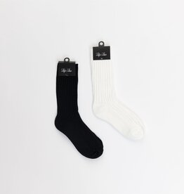 Lyla & Luxe Socks