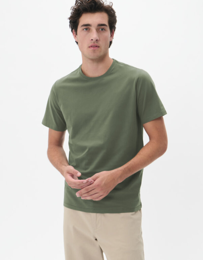 Matinique Matinique Jermalink tee