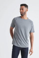 Duer Duer Raglan tee