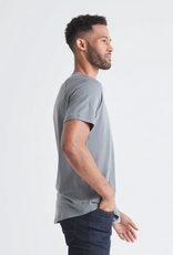 Duer Duer Raglan tee