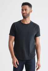 Duer Duer Raglan tee