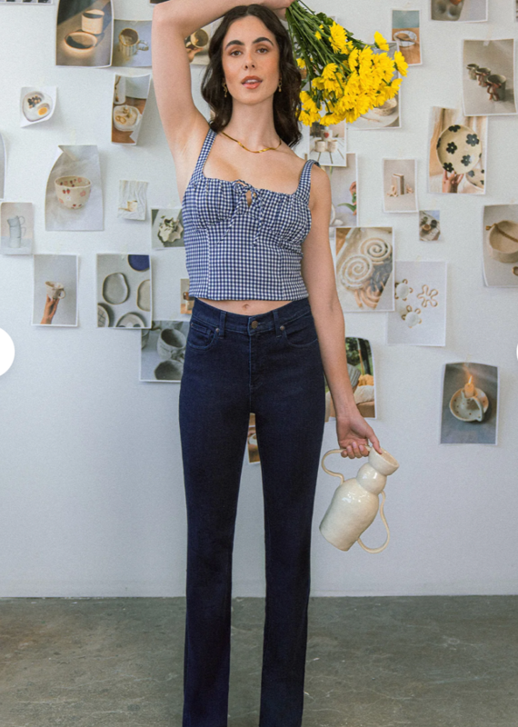 Yoga Jeans Alex Cabos Bootcut