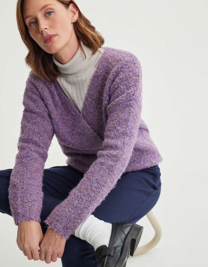 Fig Fig Tamara v-neck