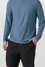 Vuori Vuori Strato Tech Tee L/S