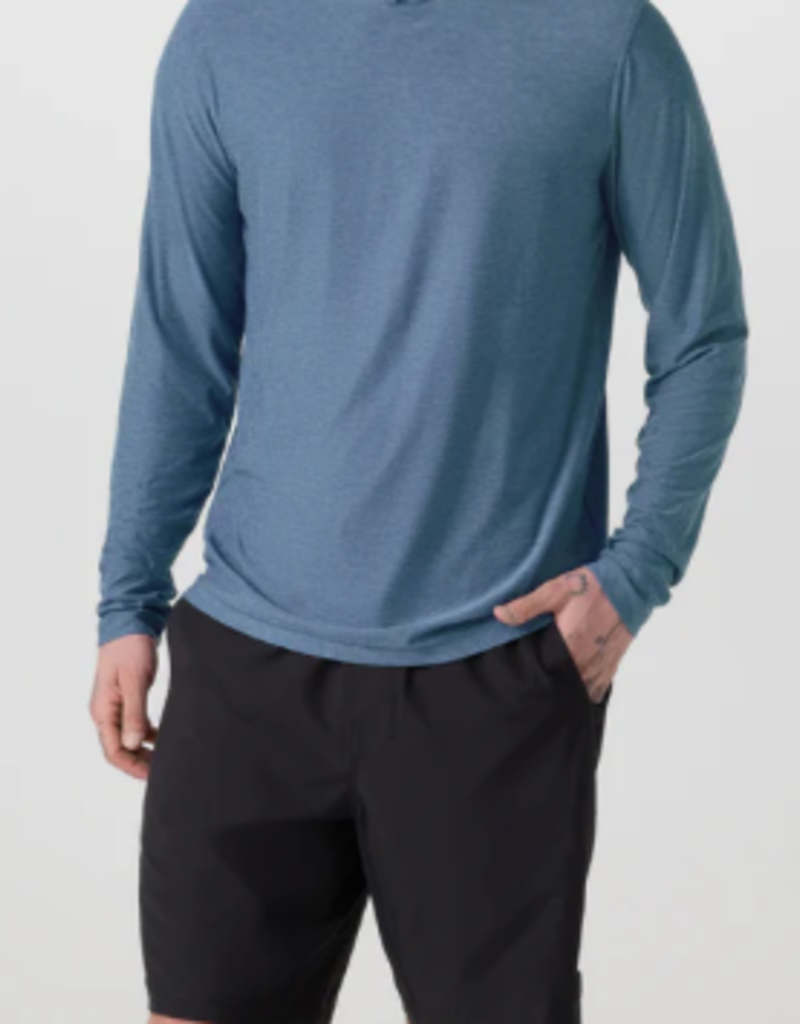 Vuori Vuori Strato Tech Tee L/S