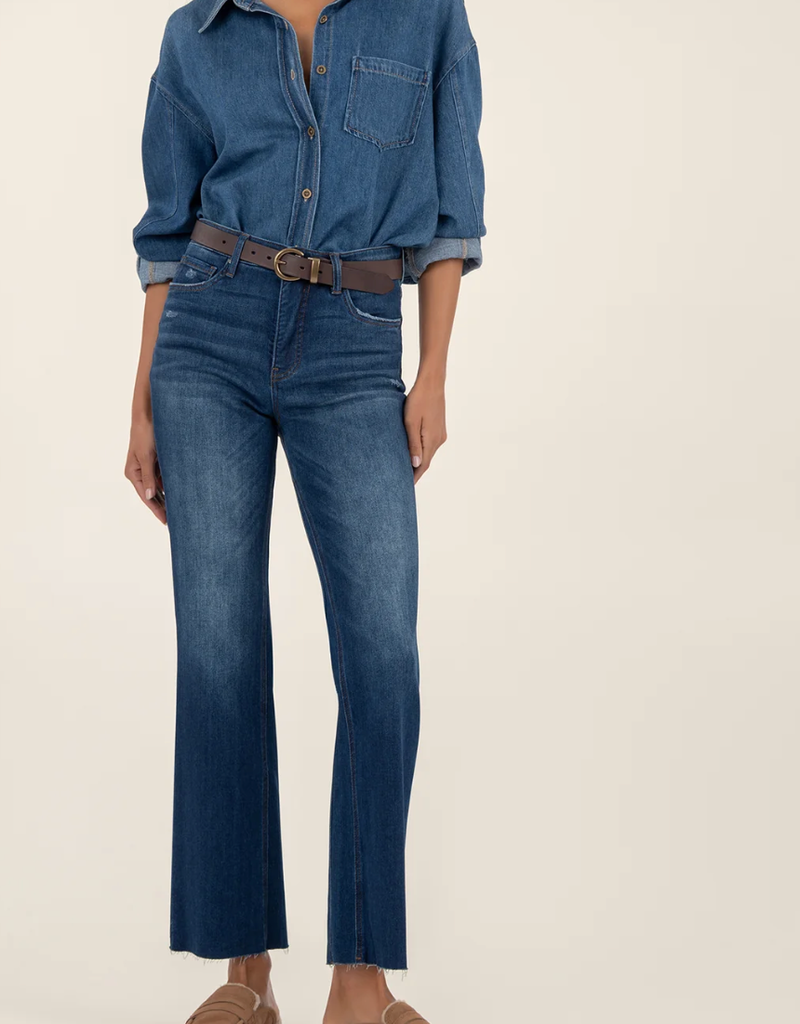 KUT Kut Kelsey Royal Flare 29"