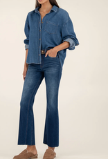 KUT Kut Kelsey Royal Flare 29"