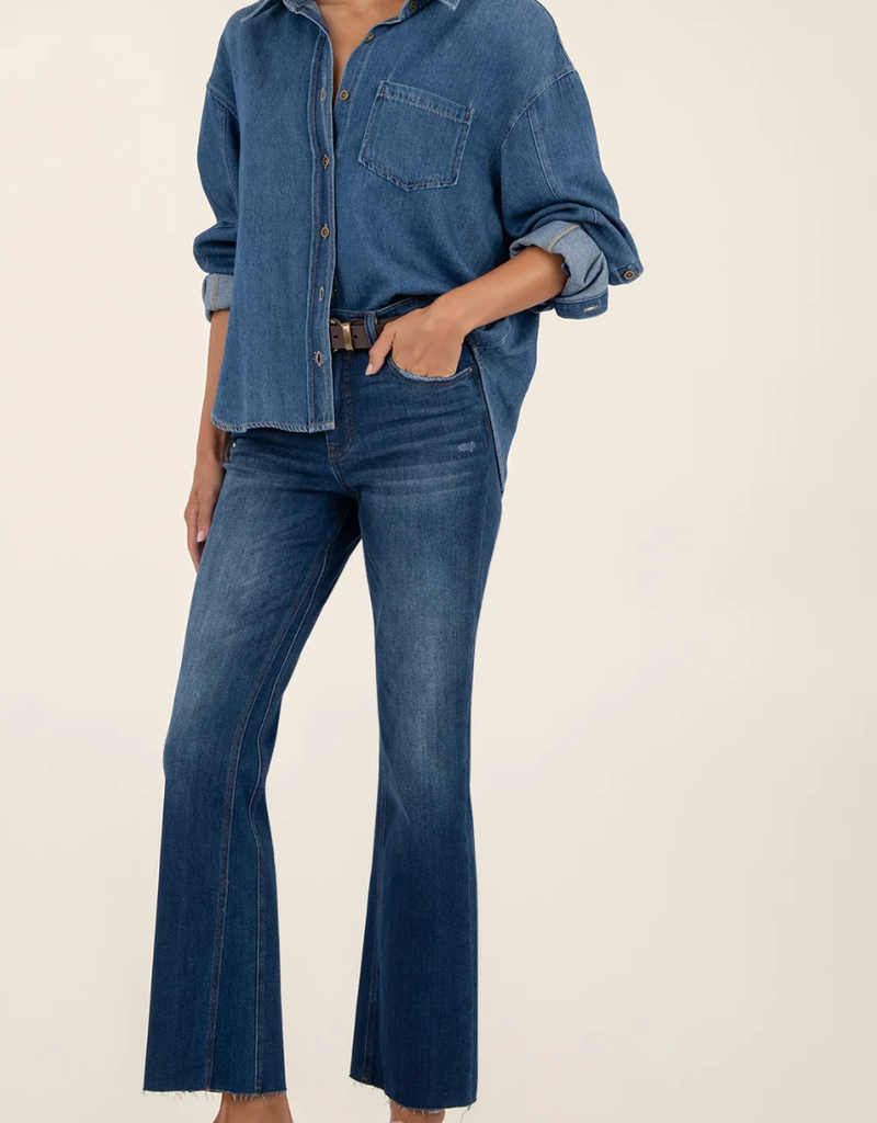 KUT Kut Kelsey Royal Flare 29"