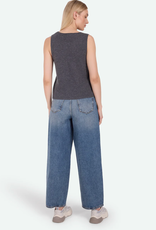 Minimum Minimum Auburns knit tank