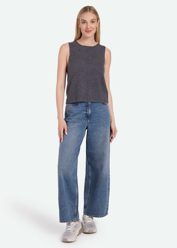 Minimum Auburns knit tank