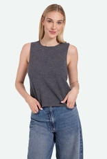 Minimum Minimum Auburns knit tank