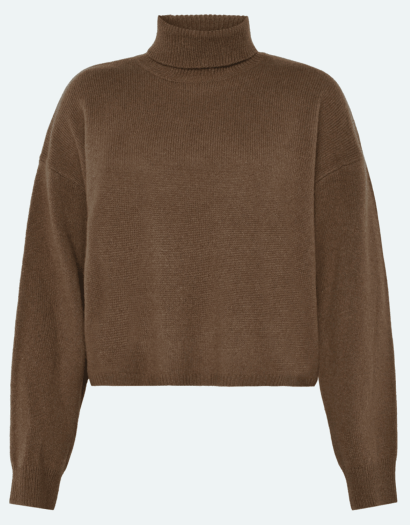 Minimum Minimum Kya Knit