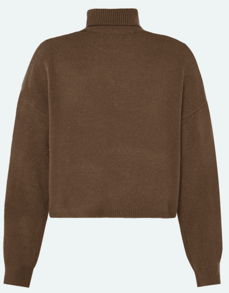 Minimum Minimum Kya Knit