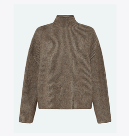 Minimum Mercy Knit