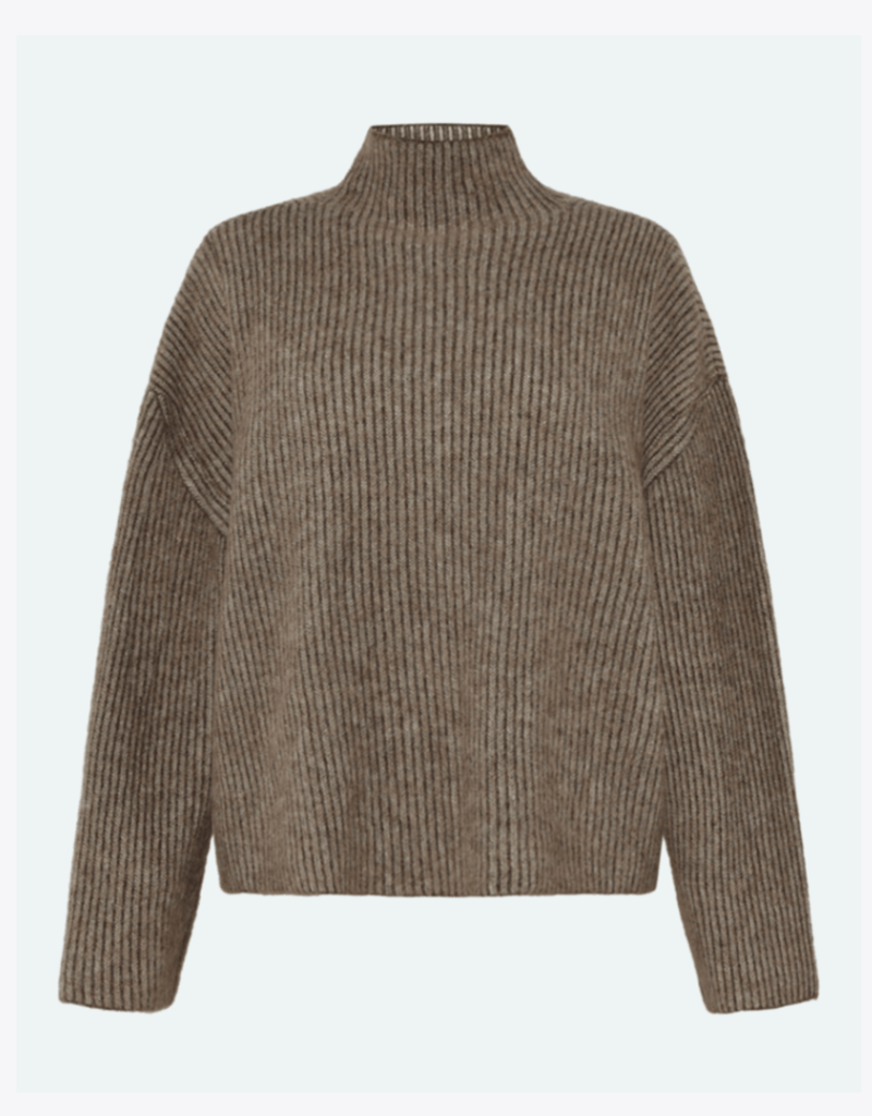 Minimum Minimum Mercy Knit