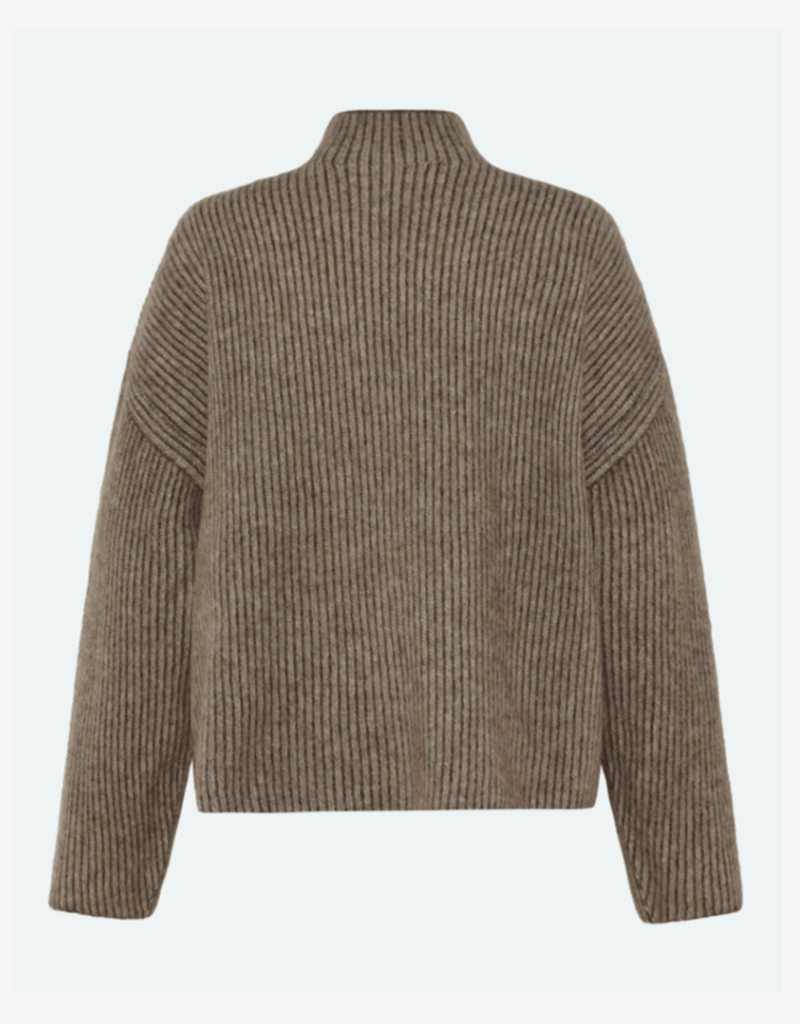 Minimum Minimum Mercy Knit